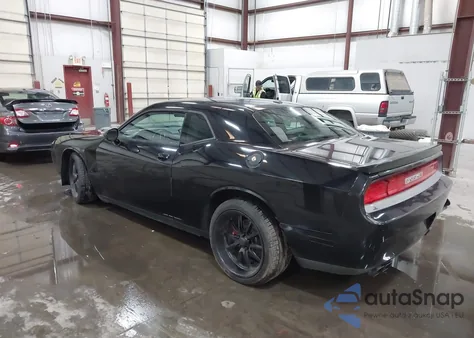 2012 Dodge Challenger R/T from USA, damaged, VIN 2C3CDYBT0CH193875